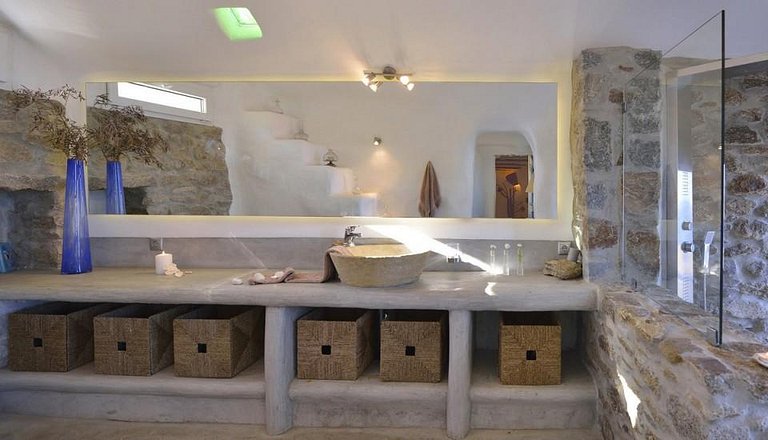 Greec house for rent