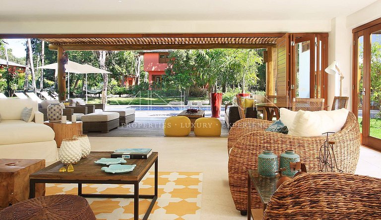 Vila Itapororoca | Trancoso