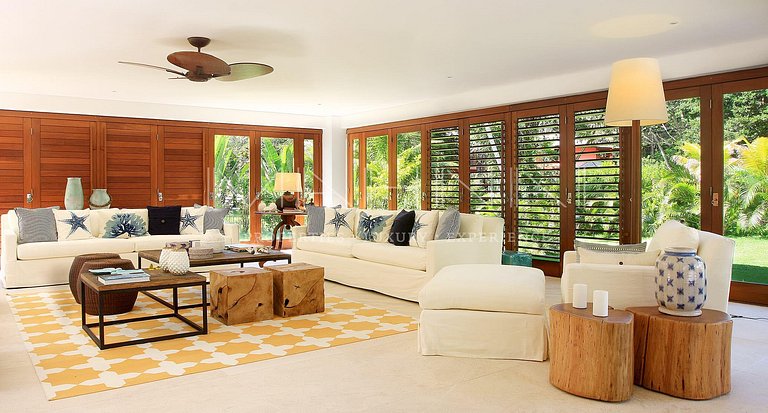 Vila Itapororoca | Trancoso