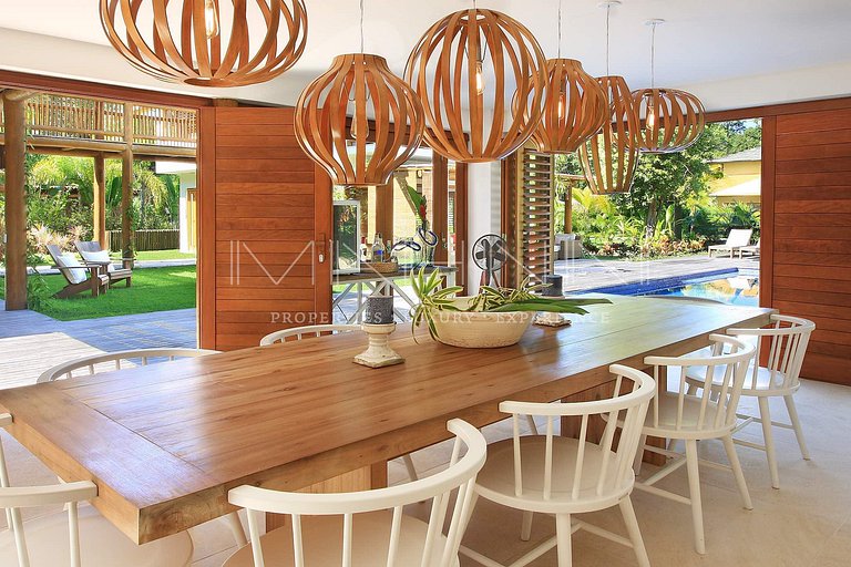 Vila Itapororoca | Trancoso