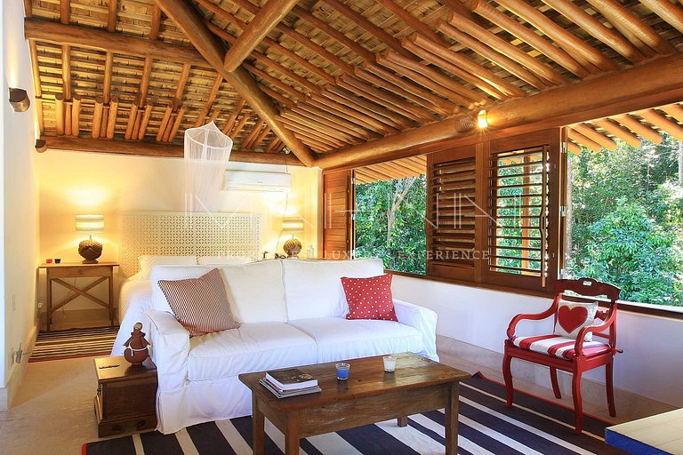 Maison de luxe pour les vacances - Itapororoca, Trancoso