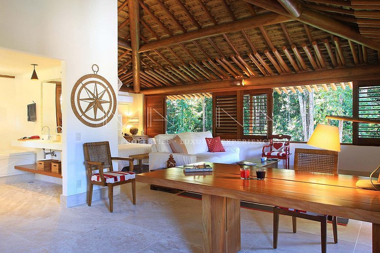 Vila Itapororoca | Trancoso