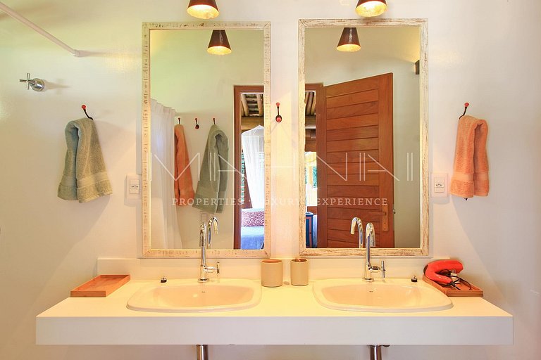 Vila Itapororoca | Trancoso