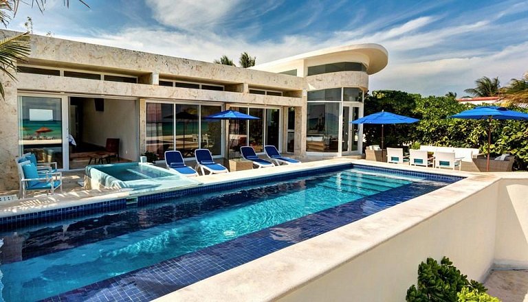 Beach house | MEX310