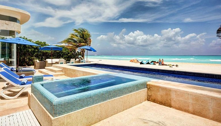 Beach house | MEX310