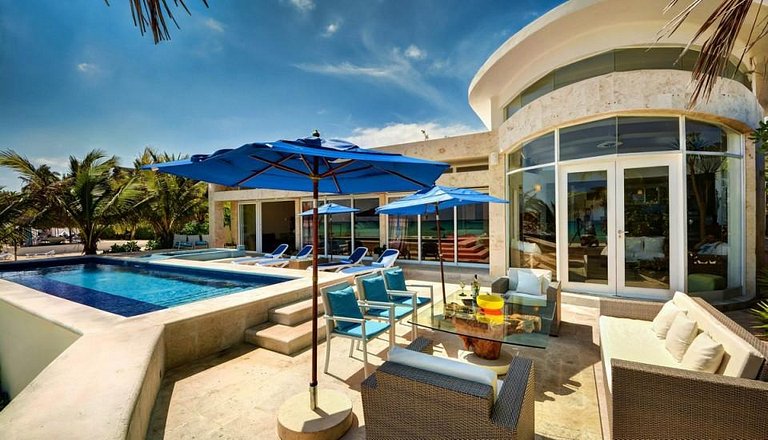 Beach house | MEX310