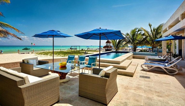 Beach house | MEX310