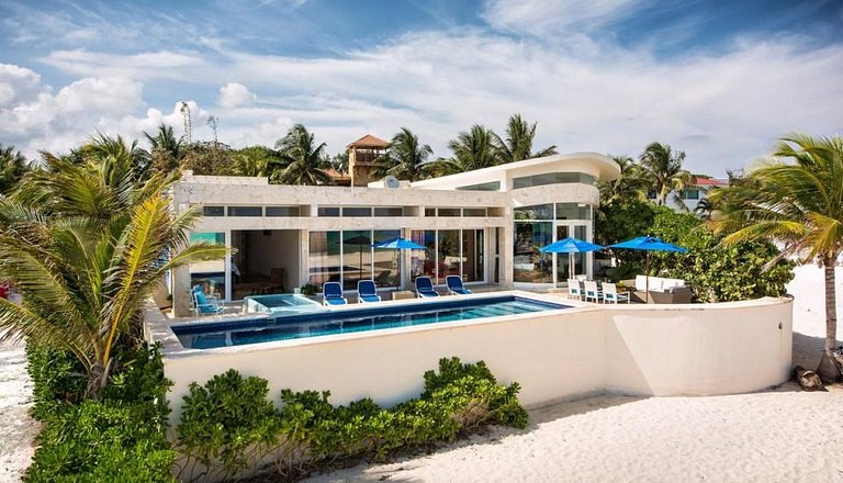 Beach house | MEX310