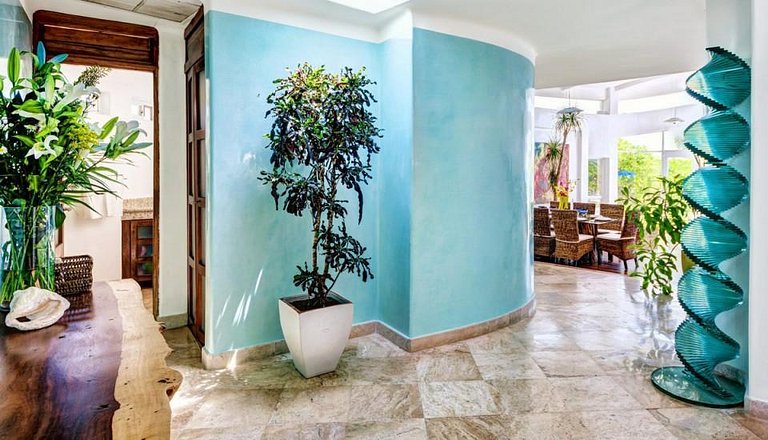 Beach house | MEX310