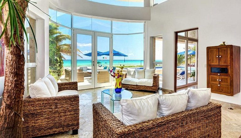 Beach house | MEX310