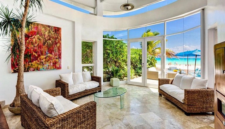 Beach house | MEX310