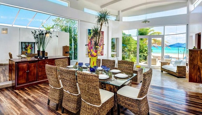 Beach house | MEX310