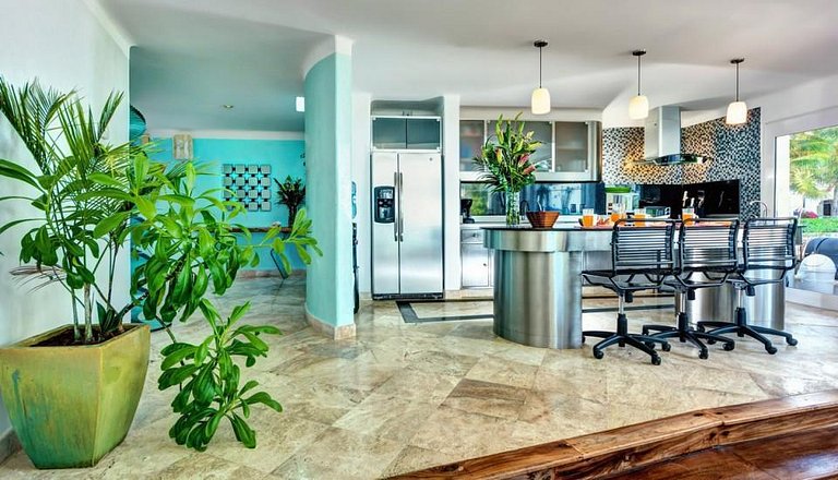 Beach house | MEX310