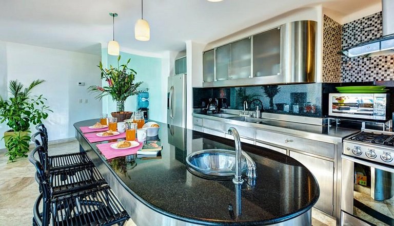 Beach house | MEX310