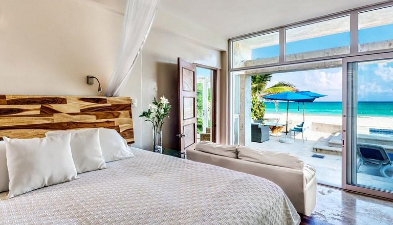 Beach house | MEX310