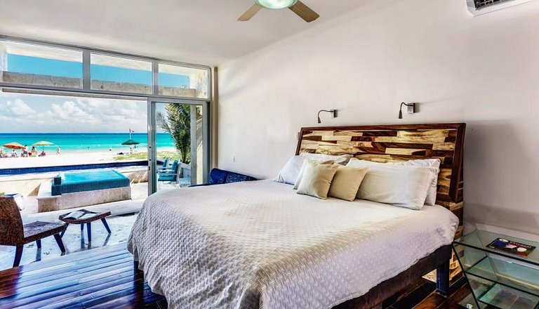 Beach house | MEX310