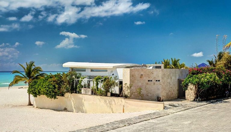 Beach house | MEX310