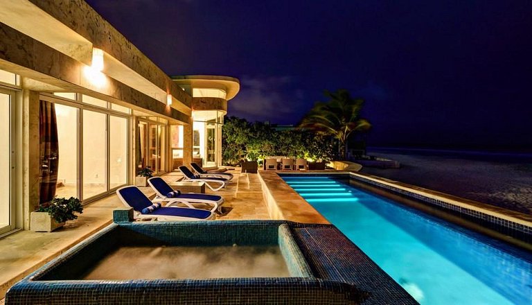 Beach house | MEX310