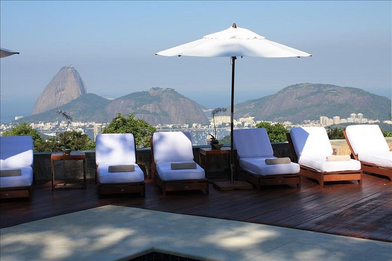 Vila Pavilhão eventi per 300 persone