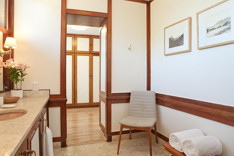 Espace événementiel à Santa Teresa, Rio de Janeiro