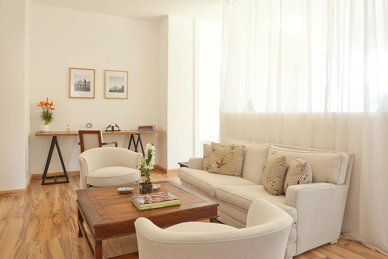 Espace événementiel à Santa Teresa, Rio de Janeiro