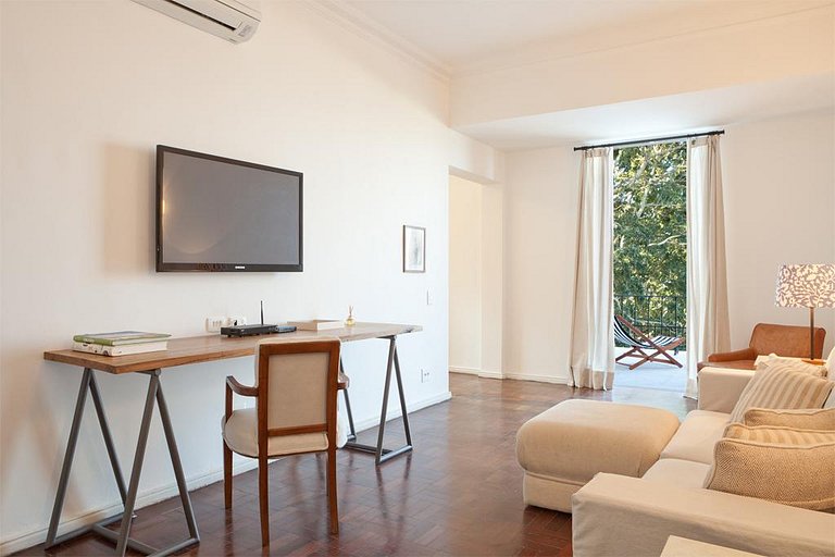 Espace événementiel à Santa Teresa, Rio de Janeiro