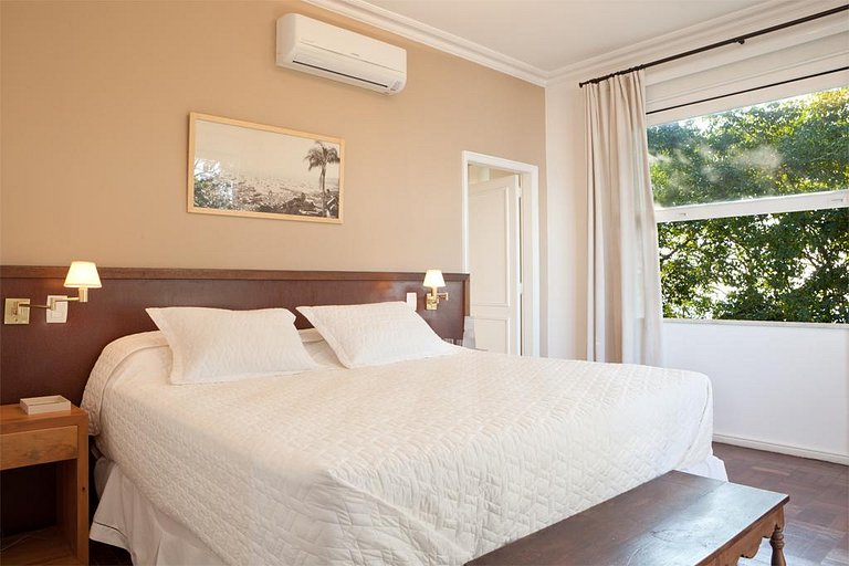 Event-Villa in Santa Teresa, Rio de Janeiro