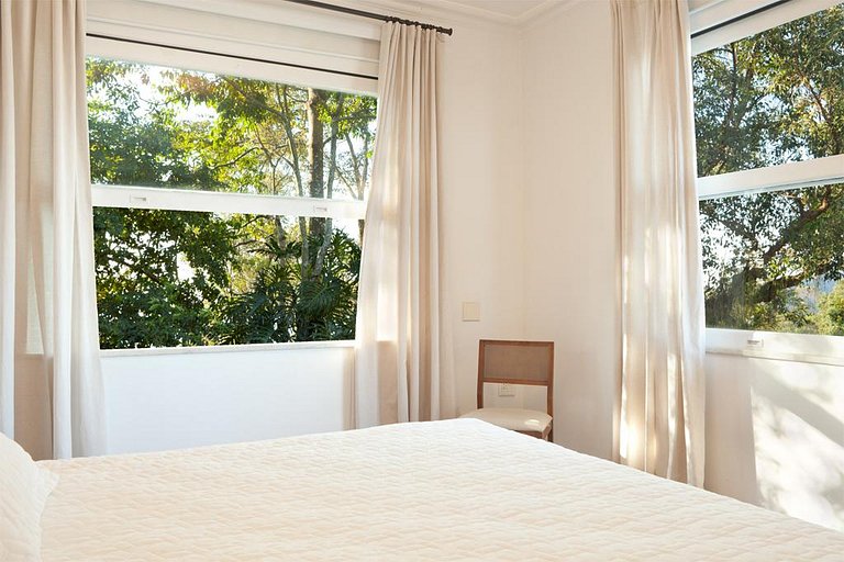Espace événementiel à Santa Teresa, Rio de Janeiro