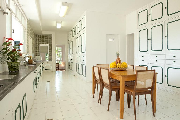Vila Pavilhão eventi per 300 persone