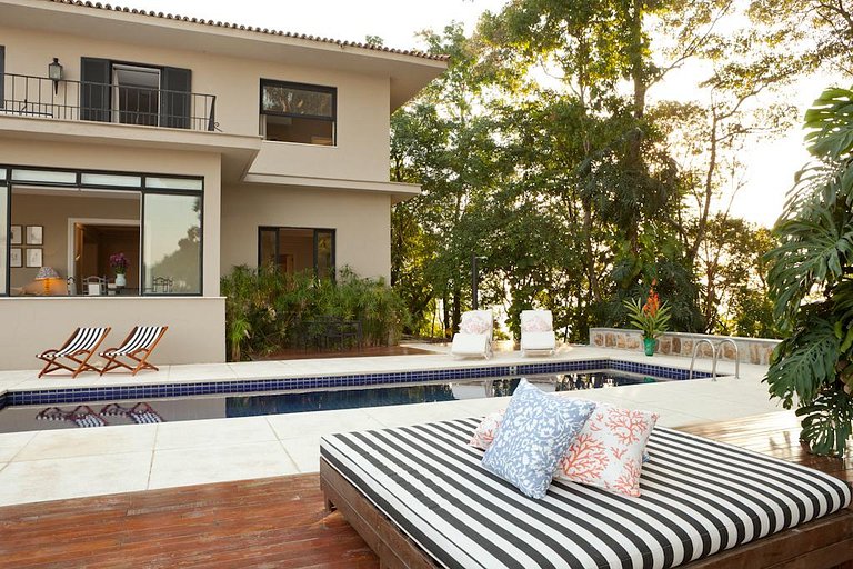 Vila Pavilhão eventi per 300 persone
