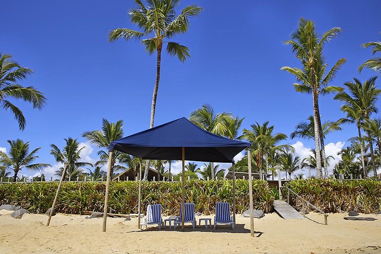 Affitto Stagionale di Case di Lusso a Trancoso, Bahia
