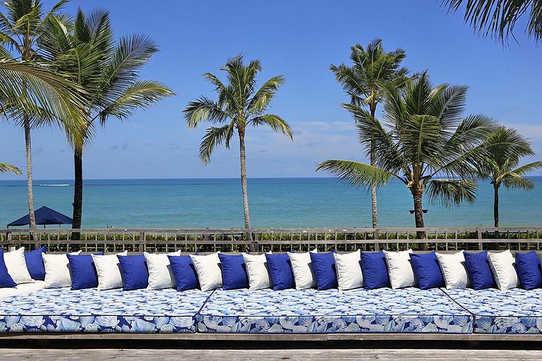 Affitto Stagionale di Case di Lusso a Trancoso, Bahia