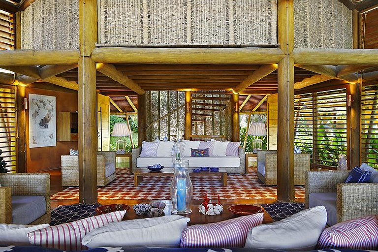 Vila San Marco | Trancoso