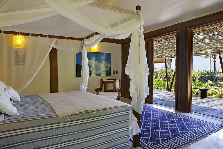 Vila San Marco | Trancoso