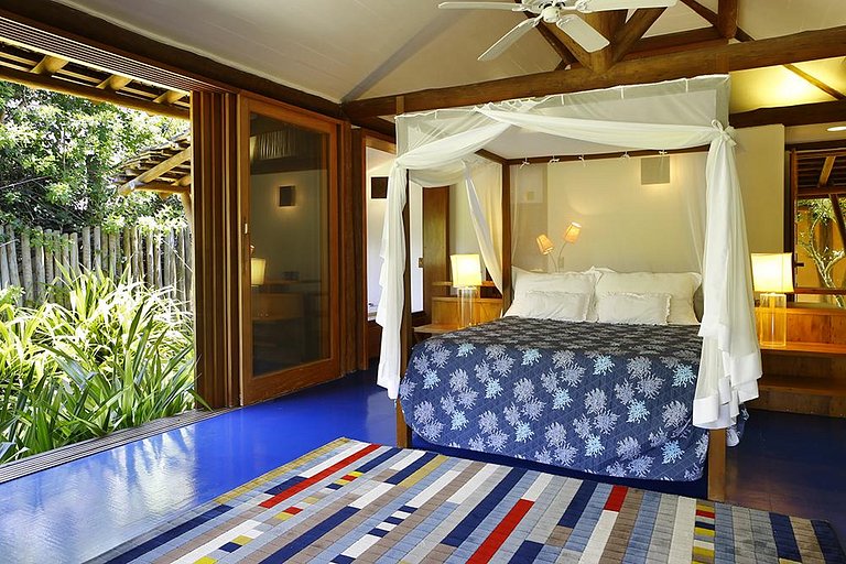 Vila San Marco | Trancoso