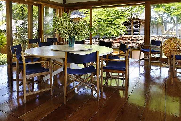 Vila San Marco | Trancoso