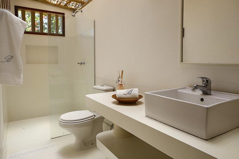 Location de Villa de Luxe pour les Vacances à Trancoso, Bahi