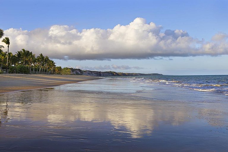Location de Villa de Luxe pour les Vacances à Trancoso, Bahi