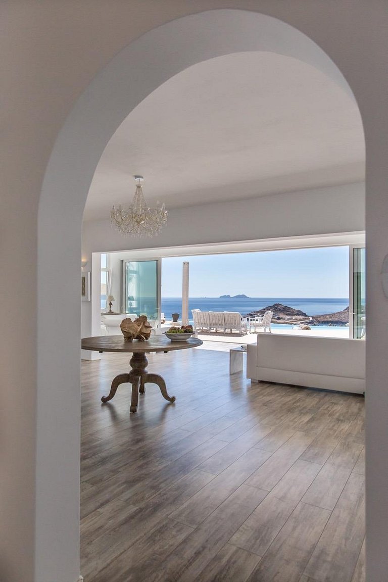 Rental house Greec, Mykonos