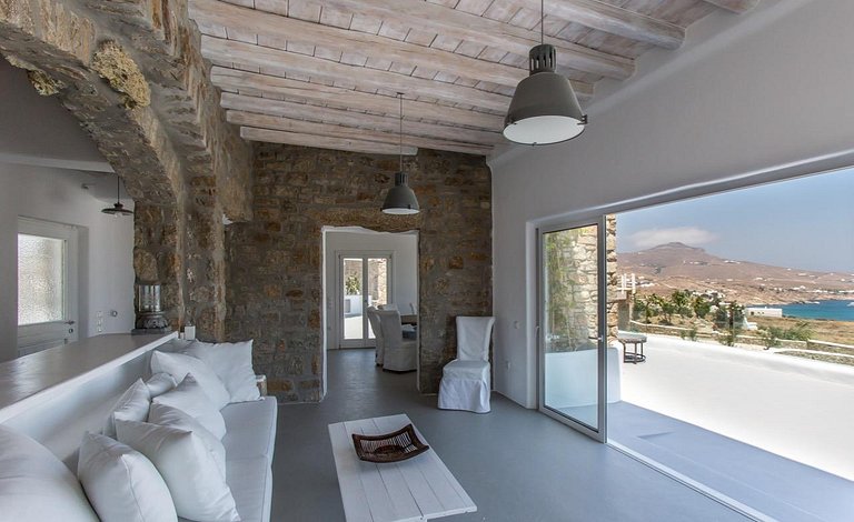 Rental house Greec, Mykonos