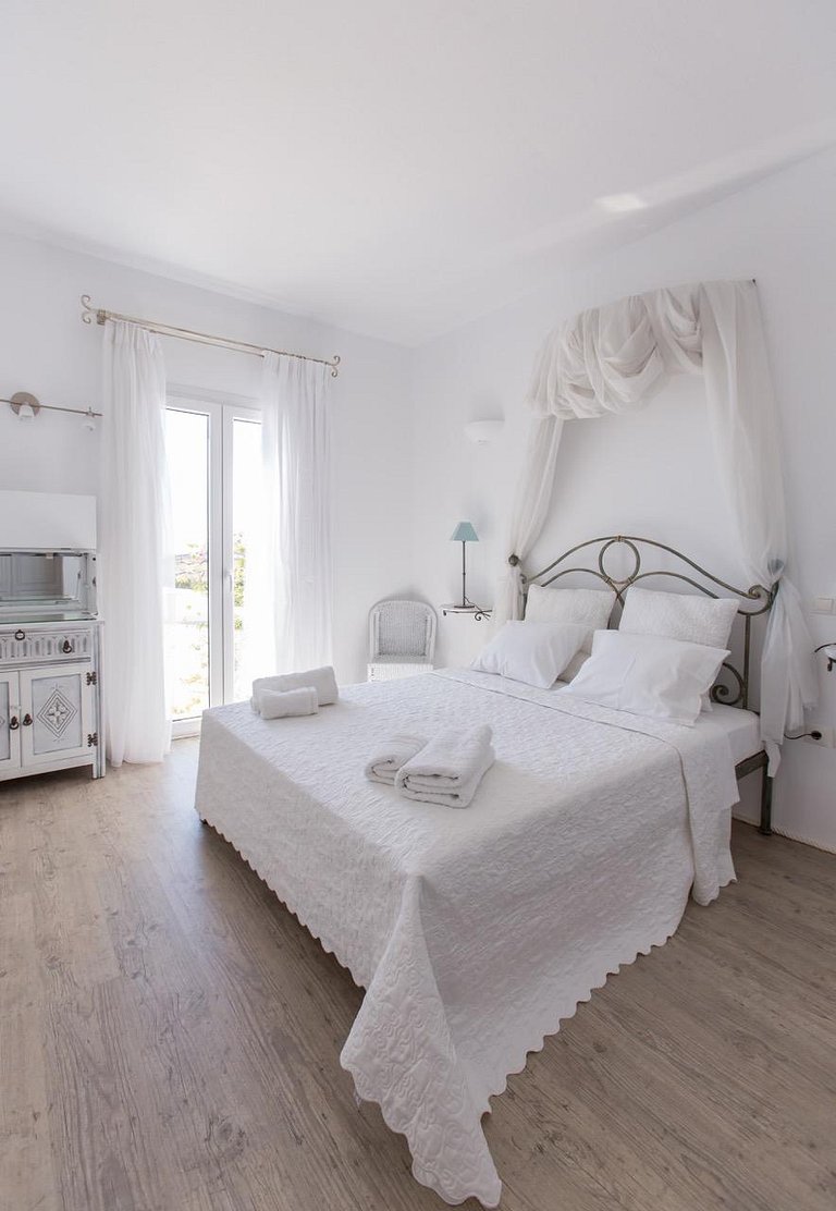 Rental house Greec, Mykonos