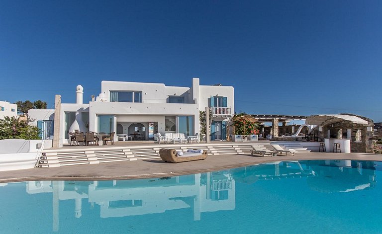 Rental house Greec, Mykonos