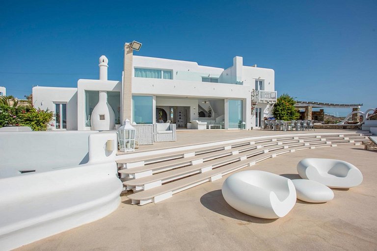 Rental house Greec, Mykonos