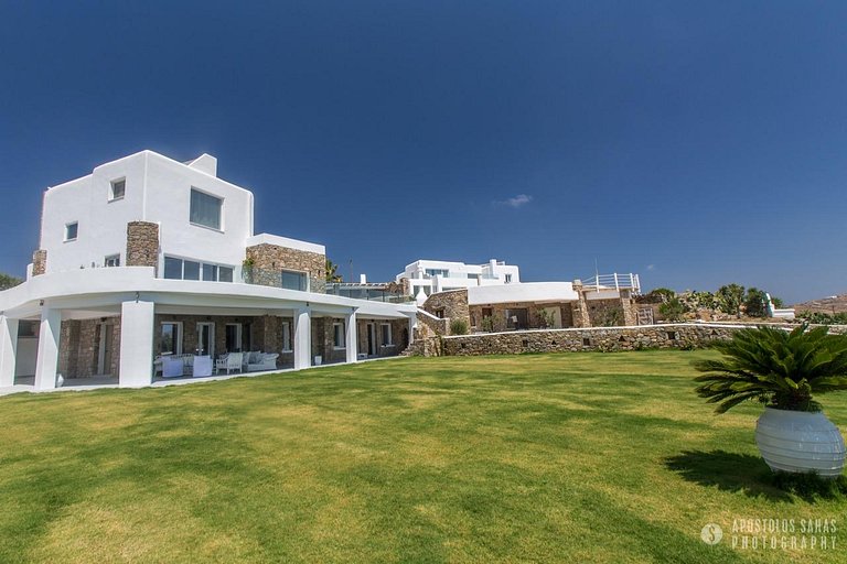 Rental house Greec, Mykonos