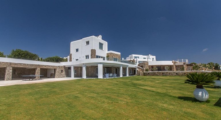 Rental house Greec, Mykonos