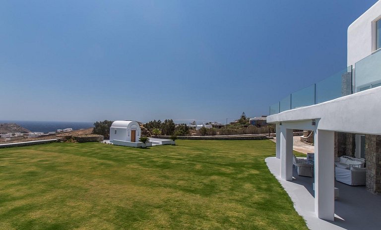 Rental house Greec, Mykonos