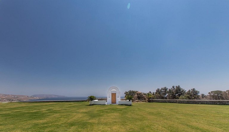 Rental house Greec, Mykonos