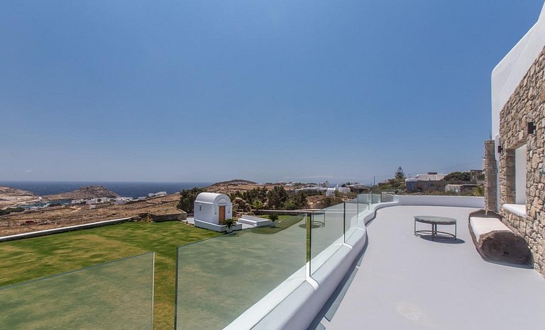 Rental house Greec, Mykonos