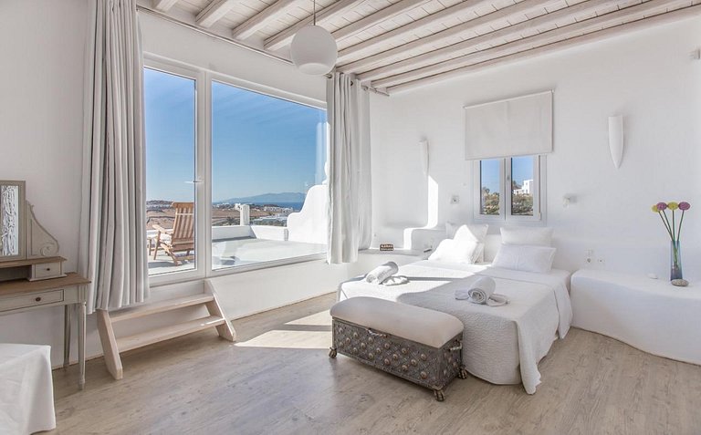 Rental house Greec, Mykonos