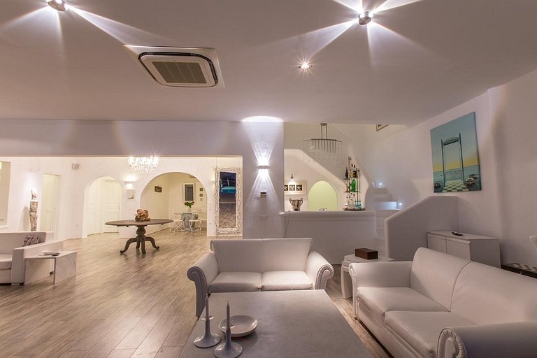 Rental house Greec, Mykonos